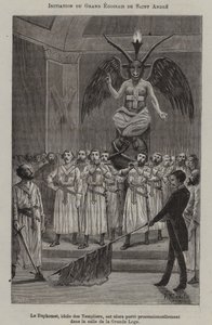 Initiation d