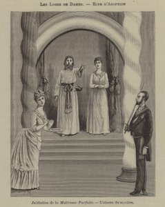 Initiation d
