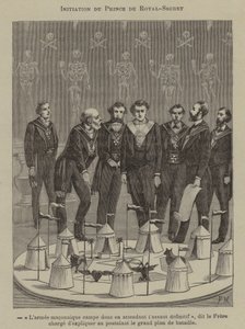 Initiation d