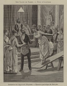Initiation d
