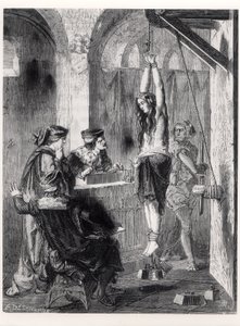 Inquisition d