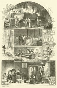Intérieur d