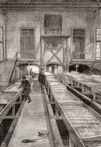 Intérieur d