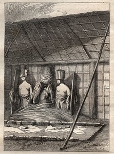 Intérieur d
