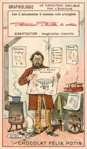 Imagination inventive