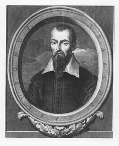 Isaac Casaubon - French School