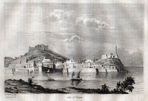 Île d