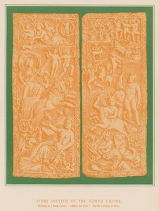 Diptyque d