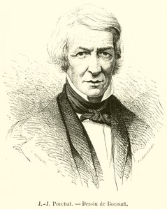 J-J Porchat - French School