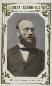 J-P Laurens - French School