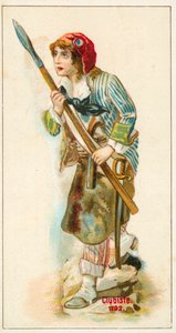 Jacobin, Révolution française - French School
