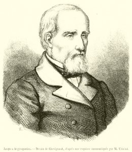Jacques Argyropoulos - French School