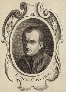 Jacques Courtois - French School