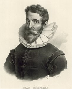 Jan Brueghel l