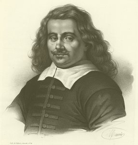 Jan Dirksz Both - French School
