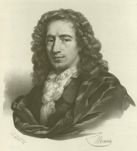Jan Weenix - French School