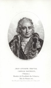 Jean-Antoine Claude - French School