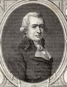 Jean-Baptiste-André Amar, de 