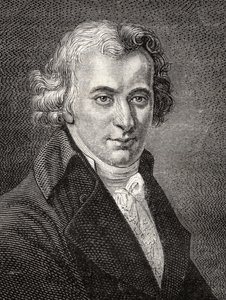 Jean-Baptiste Cléry (1759-1809) de 