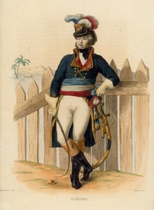 Jean-Baptiste Kléber - French School