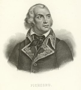 Jean-Charles Pichegru - French School