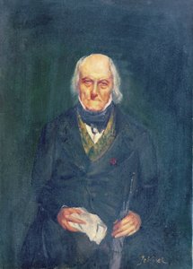 Jean Baptiste Biot - French School