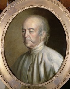 Jean Baseilhac (Frère Côme) (1703-81)