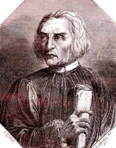 Jean de Gerson, théologien, poète et professeur d