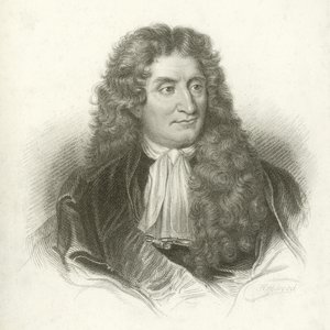 Jean de la Fontaine - French School