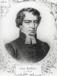 Ján Kollár - French School