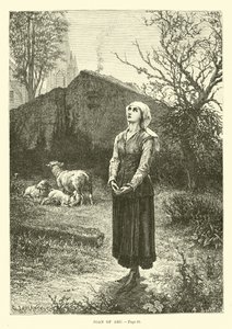 Jeanne d
