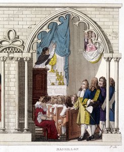Jean-Baptiste Massillon (prédicateur français)