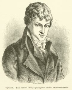 Joseph Acerbi - French School