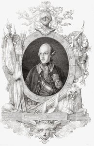 Joseph II, de 