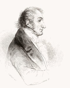 Joseph Mallord William Turner - French School