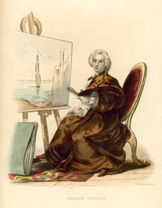 Joseph Vernet - French School
