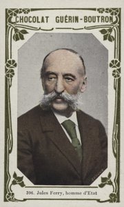 Jules Ferry, homme d