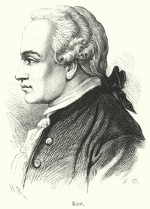 Kant - French School