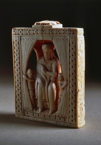Roi, pièce d