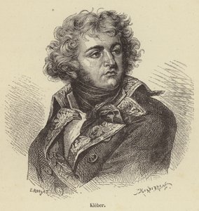 Kléber