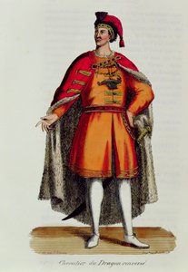 Chevalier de l