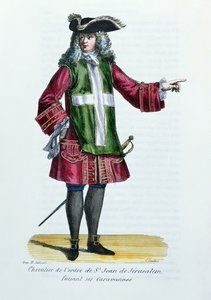 Chevalier de l