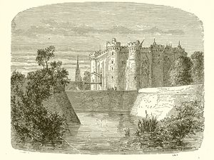 La Bastille - French School