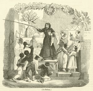 La Befana