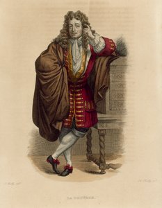 La Bruyère - French School