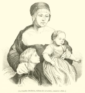La Famille d