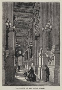 La Loggia de l