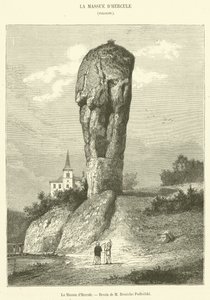 La Massue d