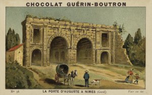 La Porte d