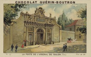 La Porte de l
